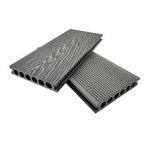 3D Deep Embossing Wood Grain Outdoor Weather Resistant ...