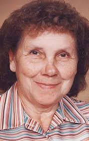 Audrey Mae Zweyer Obituary