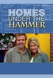 Bbc viewers had feared for his future as roberts appeared to take more of a back seat from presenting in recent episodes. Homes Under The Hammer Tv Series 2003 Imdb
