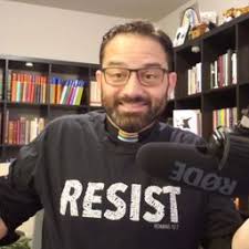 Podcasts like Alan Watts Podcast