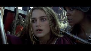 Check spelling or type a new query. Pirates Of The Caribbean 1 Elizabeth A Anamaria By Newyunggun On Deviantart