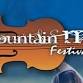 Mountain Music Festival 2026 event image