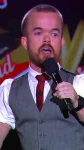 Brian Williams Comedian Black Friend