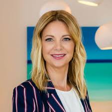 Michelle Long, Real Estate Agent