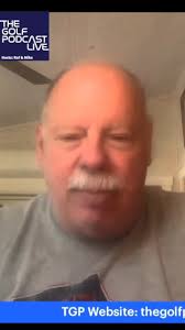 TGP Throwback: , We asked veteran golf contributor Alex Miceli about Jay  Monahan's handling of LIV Golf entering the scene. , Watch his take. , Tune  in Monday Feb 24th for our 2025 season kickoff. , ...