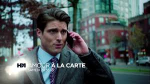 Amour à la carte en streaming complet. Amour A La Carte Des Choix Difficiles Samedi A 20h55 Youtube