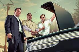 Developed by series creator rockstar north, grand theft auto v is the largest and most ambitious title in the series to date. Gta Online Is Shutting Down For Ps3 And Xbox 360 Later This Year The Verge