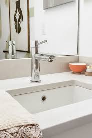 A marble is a small spherical object often made from glass, clay, steel, plastic, or agate. Hailey Home Powder Room Reveal Ctrl Curate