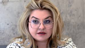 Councilwoman-state treasurer hopeful Michele Fiore hurt in car crash