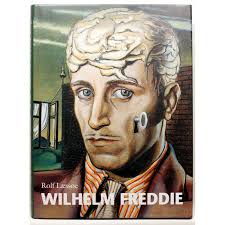 Wilhelm Freddie