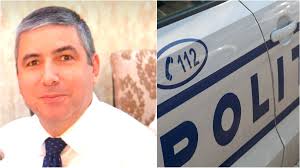 Șef din Poliția Olt, prins la furat într-un magazin din Slatina. Averea  impresionantă pe care o deține acesta