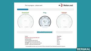 Cara cek kecepatan internet di android. 9 Cara Tes Kecepatan Internet Paling Mudah Dan Simple