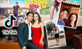 Jul 14, 2021 · virgin river staffel 3 trailer, buch, besetzung. All The Kissing Booth Stars Tiktok Accounts Revealed Capital