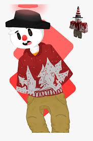 My roblox username is the same as da u can go check out my avatar. My Roblox Avatar B Illustration Free Transparent Clipart Clipartkey