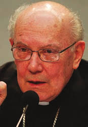 God really does work in our lives'