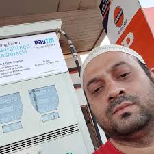 Faiz Qureshi's User Profile