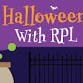 Halloween Storytime and Library Pop-Up at CF event image