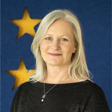 Working in the refugee sector is hard.