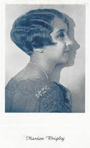 Marian Wrigley Dashiell (1911-2003)