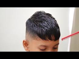 These fade haircuts are the freshest ones you'll see this year. 31 Best Boys Fade Haircuts Look Like A Super Star