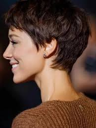 15 Chic Long Pixie Hairstyles for a Bold, New You in The First Comment 💬