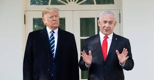 This amid a tumultuous past few years. Us Israel Uae Officials Secretly Met On Iran Report Says Daily Sabah
