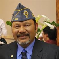 Robert Glenn Salas Obituary