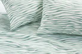 Cosa è la coperta ponderata e perchè può aiutare a dormire bene: Lenzuola Matrimoniali Copriletto Cotone Zebrate Safari