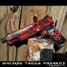 Pin By Michelle Brown On Geek Guns Handgun Cerakote Guns Custom Guns