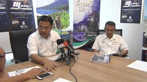 Tahun melawat pahang 2017 6. Tahun Melawat Pahang 2017 Ranc Akbana
