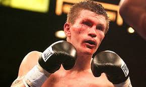 Former world champion Ricky Hatton announces retirement from boxing