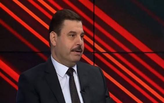 النائب طه الدفاعي يقدم استقالته من عضوية مجلس النواب » وكالة بغداد اليوم  الاخبارية