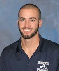 2012 Baseball Roster