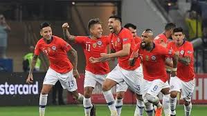 Colombia 0 (4) vs chile 0 (5) | reacciones en la copa américa brasil 2019 partido en el que en este video haremos una previa del partido chile vs colombia que se jugara este martes 13 de. Chile Vs Colombia Highlights And Goals 2019