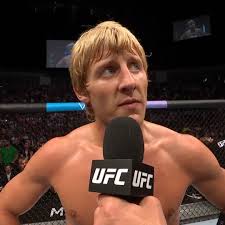 Paddy Pimblett vs. Jordan Leavitt