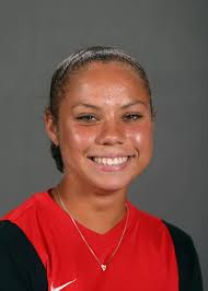 2022 Women's Soccer Roster