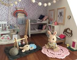 See more ideas about calico, critter, calico critters families. 140 Calico Critters Bedrooms Ideas Calico Critter Sylvanian Families