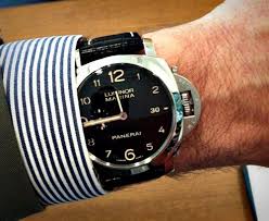 Pam 359 Montre