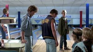 This is a digitized version of an article from the times's print archive, before the start of online publication in 1996. That Was Then This Is Now