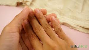 Orange spots on hands when cold. How To Stop Your Cuticle Skin From Peeling With Pictures