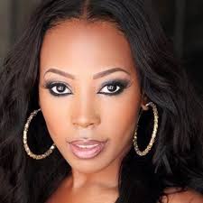 Nadia Stanley: On Black Love (Badass Black Girl the Vlog Ep. 23 S4)