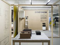 Sneak Peek At The New Ikea X Sonos Collection Ikea Ikea Home Sonos