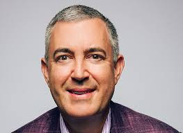 Hendrick names Ally CEO Jeffrey Brown as president