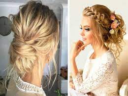Coiffures Mariages Chignon Coiffure Demoiselle D Honneur Coiffure Mariage Coiffure Mariee