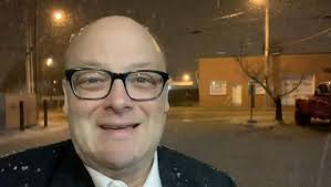 The SNOW has arrived and now the SHOW will arrive. See you at opening  weekend of the musical “White Christmas” at the Capitol Theatre in Lebanon.  , Ticket Link in my bio! , —, #whitechristmas #musical ...