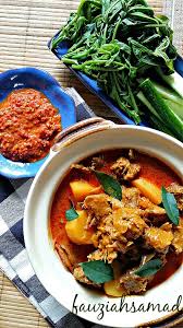 Sekilas gulai kambing dan kari kambing terlihat mirip, tapi begitu dicicipi kuahnya terasa berbeda. Resepi Kambing Vegetarian Inibaruresepi Gobitage Com