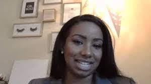 Marianna Webb's Instagram, Twitter & Facebook