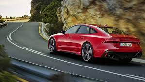 The a3 sedan is the lowest priced audi model at rm 231,359 and the highest priced model is the rs 7 sportback at rm 1.05 million. Audi Rs7 Sportback With 800nm Will Not Arrive Here