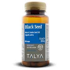 Get the best deals on black cumin seed softgel curcumins dietary supplements and stay healthy at home while you shop our large selection & lowest prices at ebay. Natural Produkte Black Seed Oil Capsules