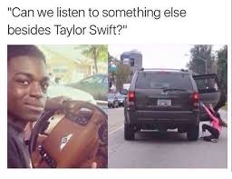 I Should Show This To My Friend She Hates Taylor Swift I Love Her Personally And Tell Her This Is Wha Taylor Swift Funny Long Live Taylor Swift Taylor Swift